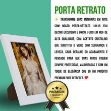 Carregar imagem no visualizador da galeria, Kit 5 Porta Retrato de Alta qualidade