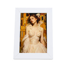 Carregar imagem no visualizador da galeria, Porta Retrato 10x15 em acetato de alta qualidade