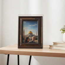 Carregar imagem no visualizador da galeria, Porta Retrato Vienna sofisticado e elegante Linha premium