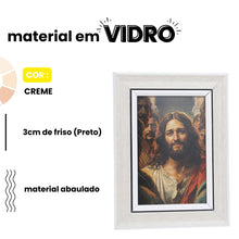 Carregar imagem no visualizador da galeria, Porta Retrato Legado Vienna