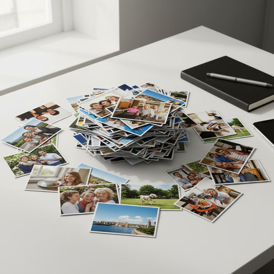 REVELAÇÃO 100 FOTOS 10X15 FUJI FILM