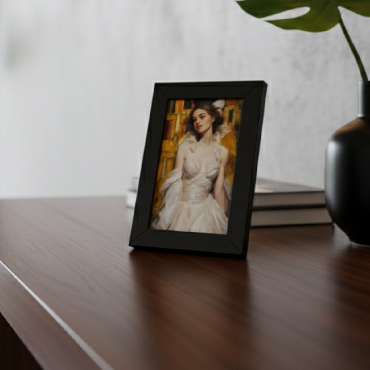 Kit 5 Porta Retrato de Alta qualidade