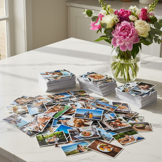 REVELAÇÃO 200 FOTOS 10X15 FUJI FILM