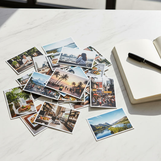 REVELAÇÃO 25 FOTOS 10X15 FUJI FILM