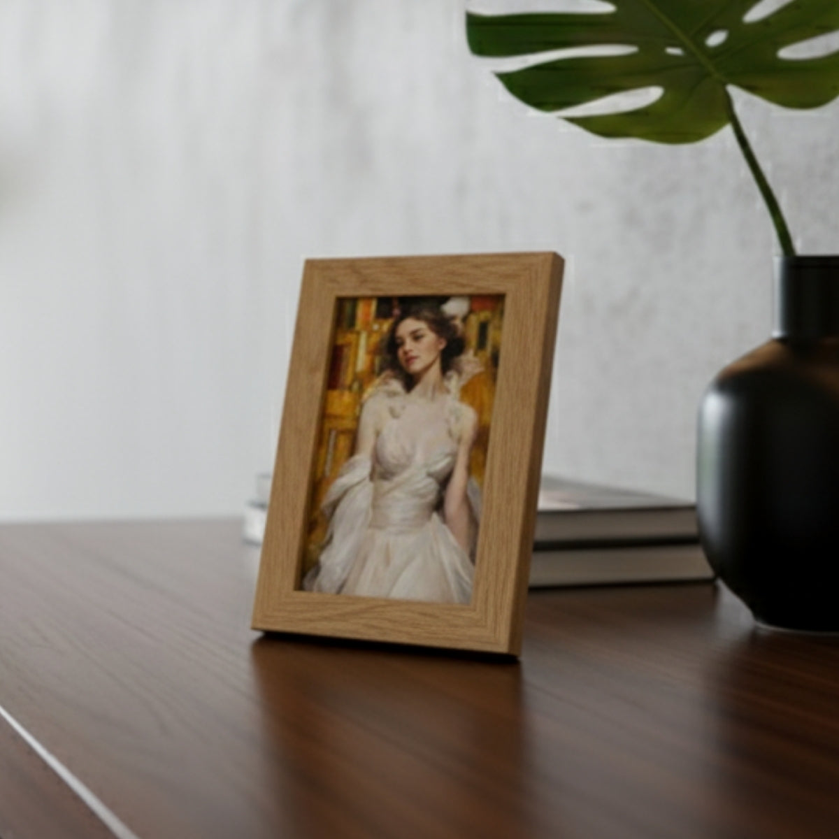 Kit 5 Porta Retrato de Alta qualidade