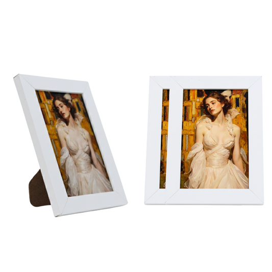 Kit 3 Porta retratos de Alta qualidade