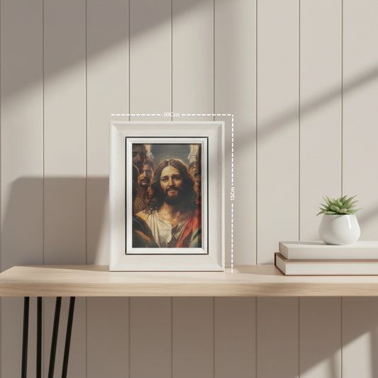 Porta Retrato Legado Vienna