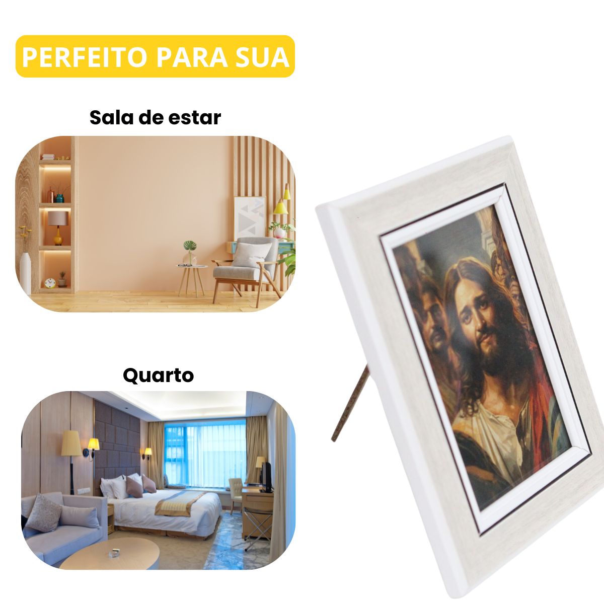 Porta Retrato Legado Vienna