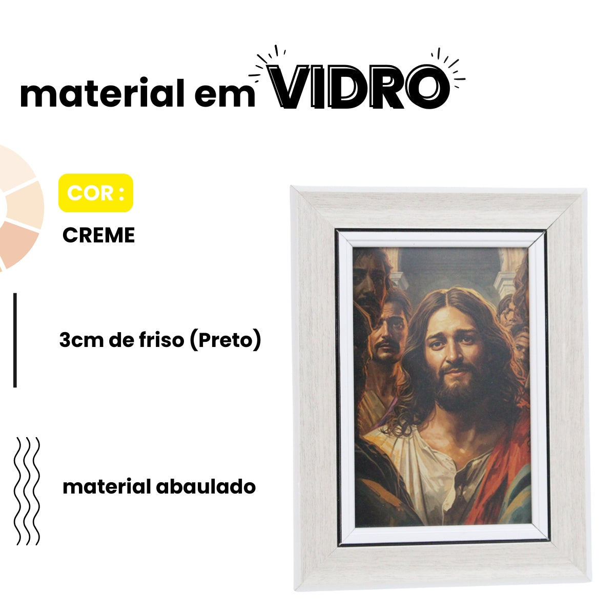 Porta Retrato Legado Vienna